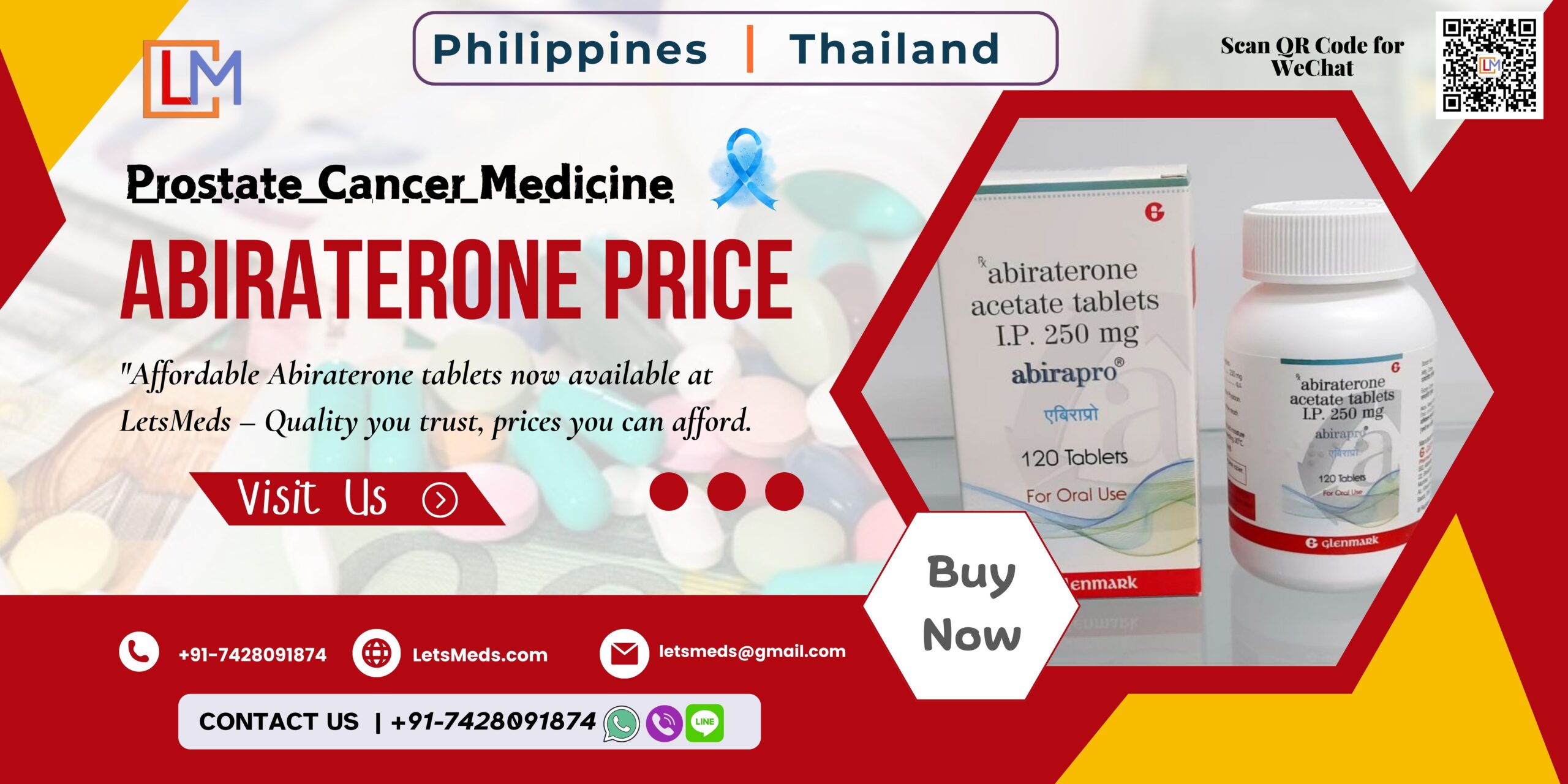Abiraterone-250-mg-Tablet-Price-Online-Philippines-Thailand