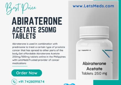 Abiraterone-Acetate-250mg-Tablets-Online