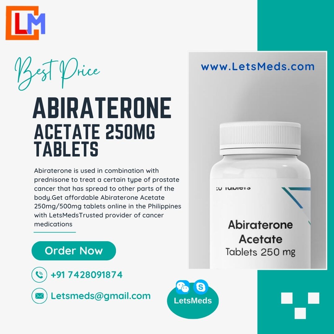 Abiraterone-Acetate-250mg-Tablets-Online
