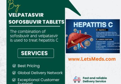 Affordable-Velpatasvir-Sofosbuvir-Tablets-by-LetsMeds