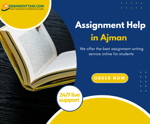 Assignment-Help-in-Ajman