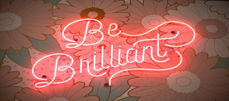 Be-Brilliant