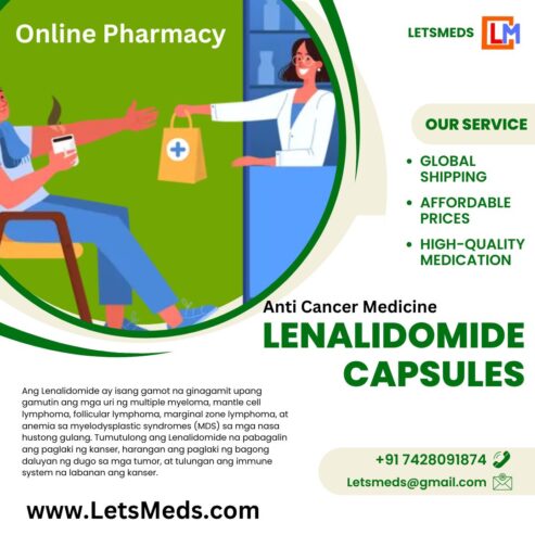 Buy-Affordable-Lenalidomide-Capsules-in-the-Philippines-1