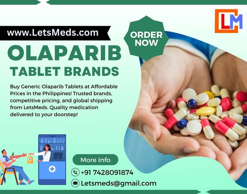 Generic-Olaparib-Tablet-Brands-Price-Manila-Philippines-1