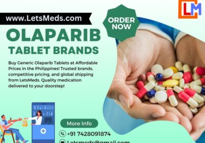 Generic-Olaparib-Tablet-Brands-Price-Manila-Philippines