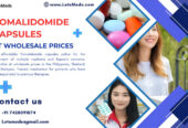 Pomalidomide-Capsules-Price-in-the-Philippines-Thailand-Malaysia-at-wholesale-price-1