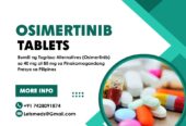 Tagrisso-Osimertinib-Alternatives-Online-in-the-Philippines