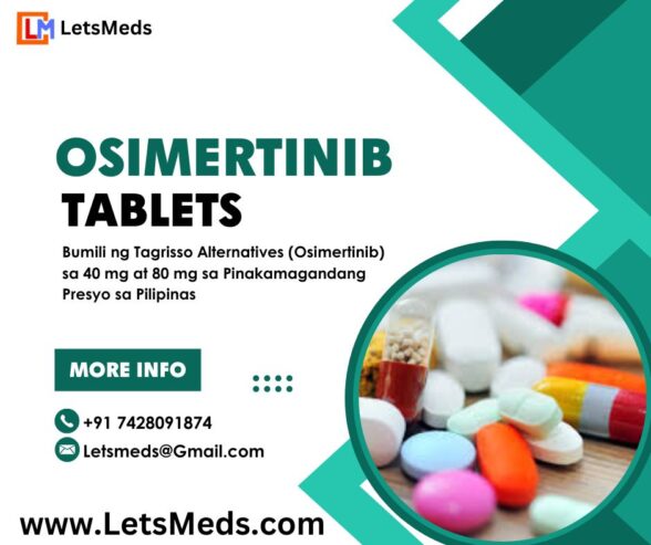 Tagrisso-Osimertinib-Alternatives-Online-in-the-Philippines