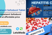 Velpatasvir-Sofosbuvir-tablet-price-hapetitis-c-treatment