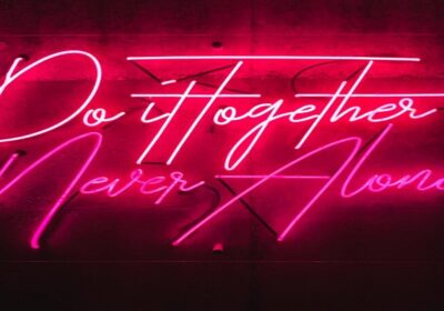 do-it-never-alone-neon-2