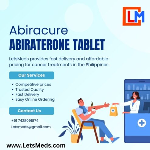 Abiracure-Abiraterone-tablet-Online-in-Cebu-Philippines-1