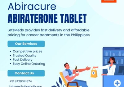 Abiracure-Abiraterone-tablet-Online-in-Cebu-Philippines