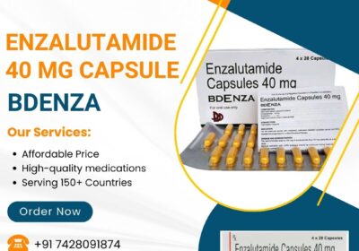 Bdenza-40mg-Enzalutamide-Capsule-Price-in-the-Philippines