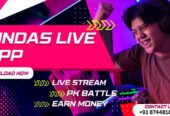 Best-live-Stream-And-Earn-Money-App