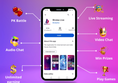 Best-live-stream-and-Earning-app