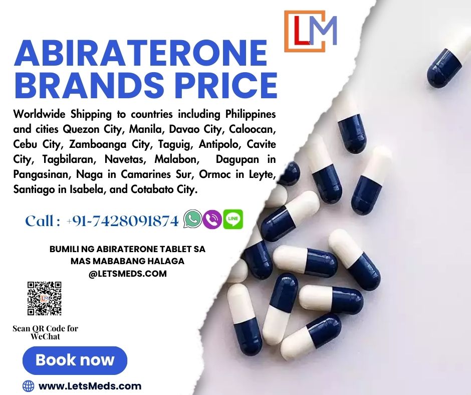 Buy-Abiraterone-250-mg-Tablet-Price-Manila-Philippines