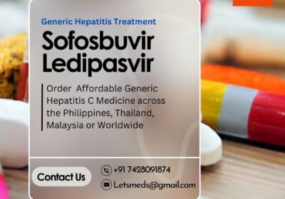 Buy-Sofosbuvir-Ledipasvir-in-the-Philippines-