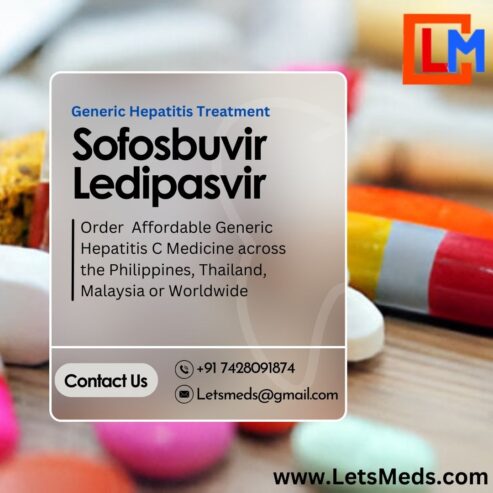 Buy-Sofosbuvir-Ledipasvir-in-the-Philippines-