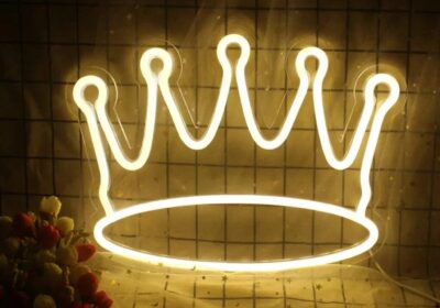 Crown-Neon-Sign