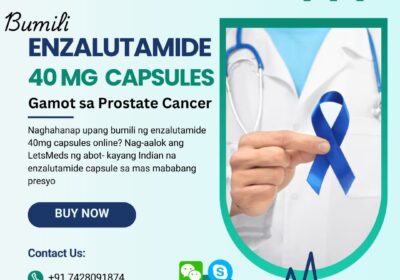 Enzalutamide-Capsules-40mg-Price-in-Manila-Philippines