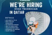 HVAC-Technician