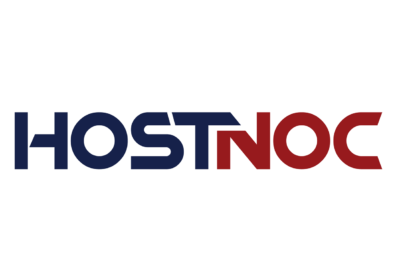 HostNoc-Logo