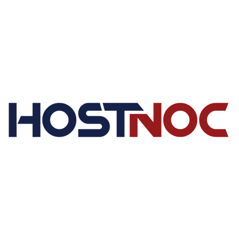 HostNoc-Logo