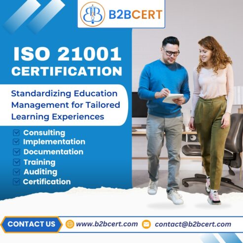 ISO-21001-certification