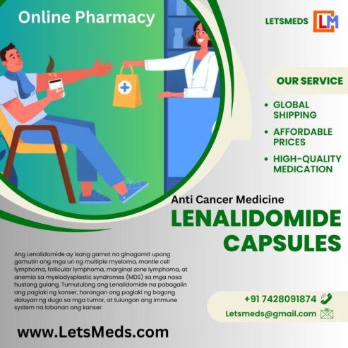 Lenalid-10mg-Lenalidomide-Capsules-in-Manila-Philippines-1