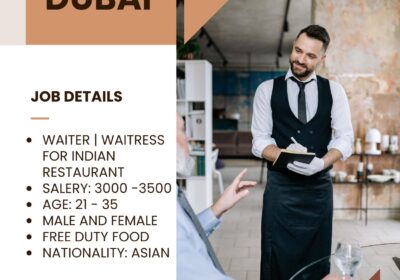 WAITER-WAITRESS-JOB-IN-DUBAI