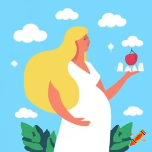 craiyon_040025_Bien_s_r___Voici_un_prompt___Sous_un_soleil_de_plomb__une_femme_aux_cheveux_blonds__c-1