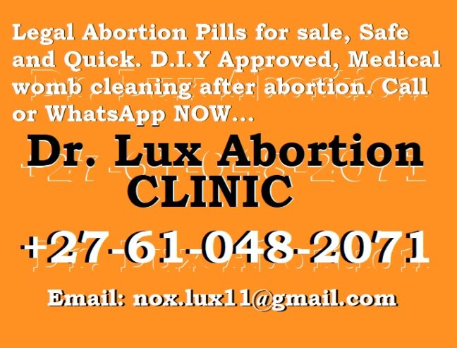 Abortion-pills-for-sale-Dr-Lux