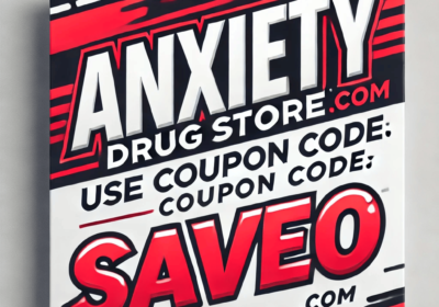 AnxietyDrug