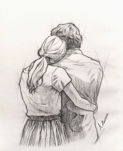 Artist-Posts-Her-Caricatures-On-Instagram-And-People-Cant-Get-Enough-Of-Them-30-Pics