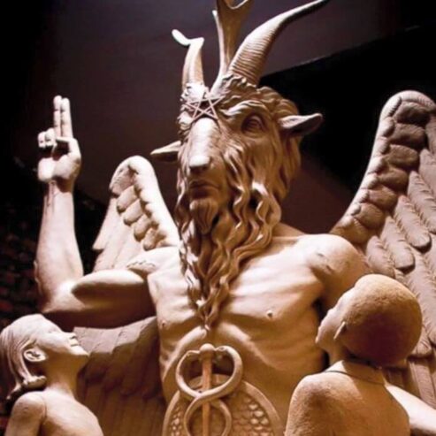 BAPHOMETT