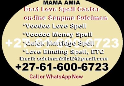 Best-lost-love-spell-caster-on-line