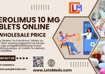 Everolimus-10mg-Tablet-Price-Online-in-The-Philippines