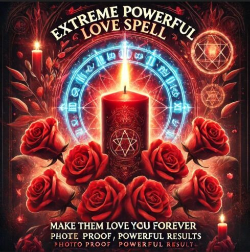 Extreme-Love