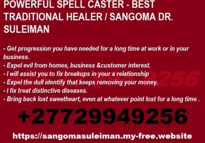 Influential-Spell-Caster-Sangoma-Traditional-Healer-Fortune-Teller-herbalist