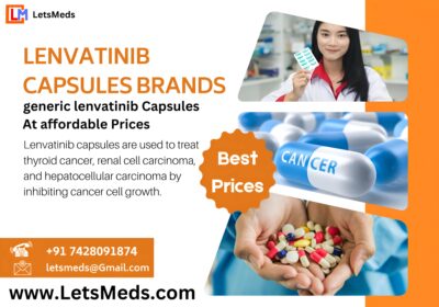 Lenvatinib-Capsules-Online-in-the-Philippines