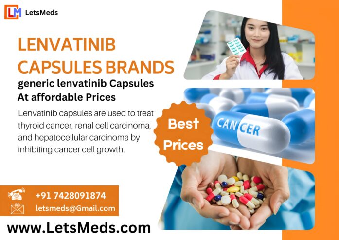 Lenvatinib-Capsules-Online-in-the-Philippines