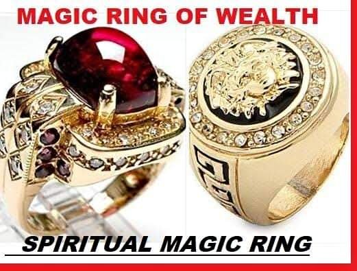 Magic-ringg41864392