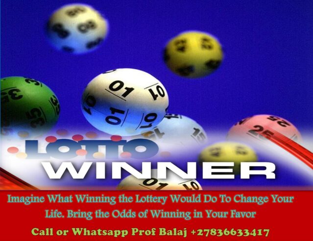 Prof-Balaj-Winning-Lottery-Spells