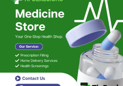 Purple-and-White-Modern-Medicine-Store-Facebook-Post-1-1