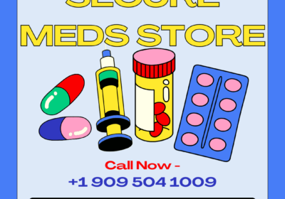 SECURE-MEDS-STORE