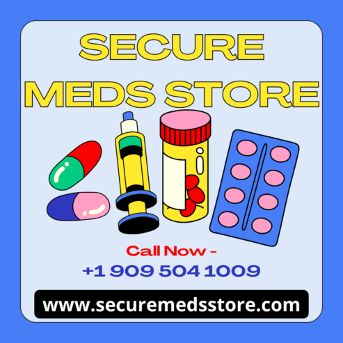 SECURE-MEDS-STORE