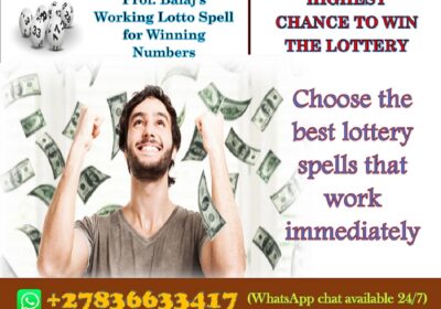 Spells-for-Lottery-Winning-Numbers