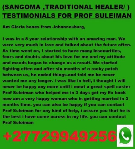 TESTIMONIALS-FOR-PROF-SULEIMAN