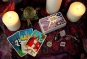 Tarot-Reading