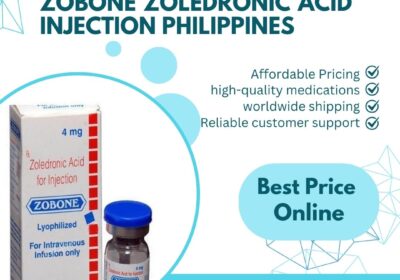 Zobone-4mg-Zoledronic-Acid-Injection-Online-at-Lowest-Cost-Philippines